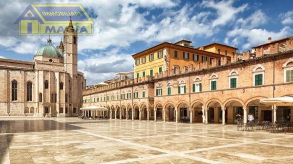 appartamento in vendita ad Ascoli Piceno