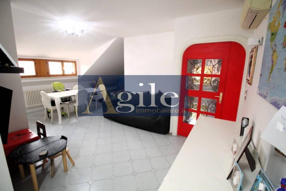 appartamento in vendita ad Ascoli Piceno