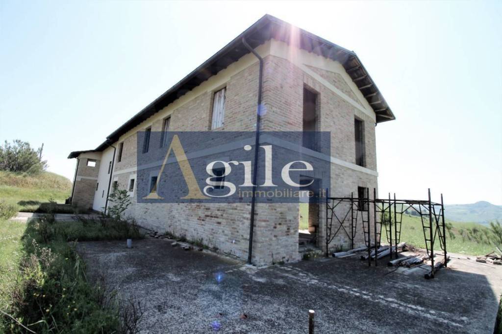 casa indipendente in vendita ad Ascoli Piceno