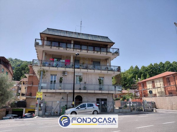 appartamento in vendita ad Ascoli Piceno in zona Porta Romana