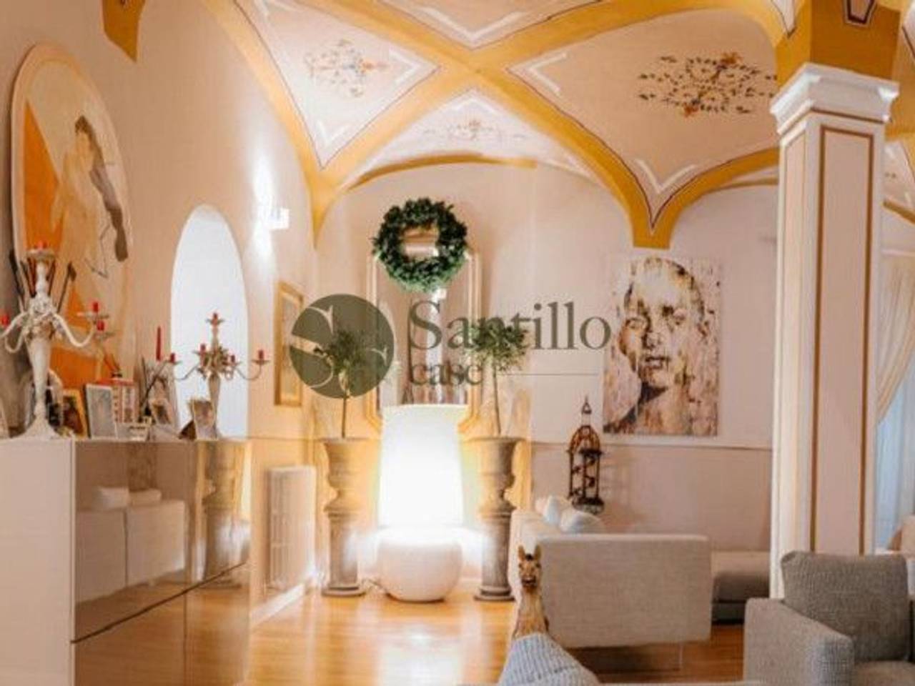 appartamento in vendita ad Ascoli Piceno in zona Centro Storico