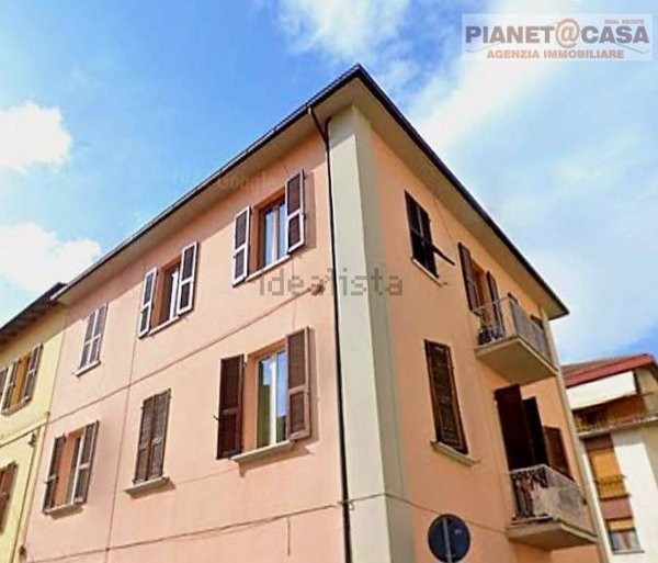 appartamento in vendita ad Ascoli Piceno in zona Centro Storico