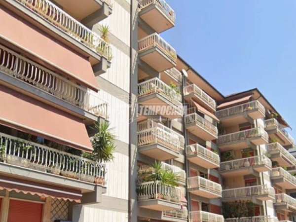 appartamento in vendita ad Ascoli Piceno in zona Porta Maggiore