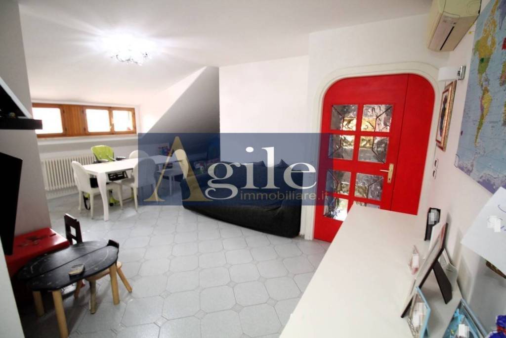 appartamento in vendita ad Ascoli Piceno