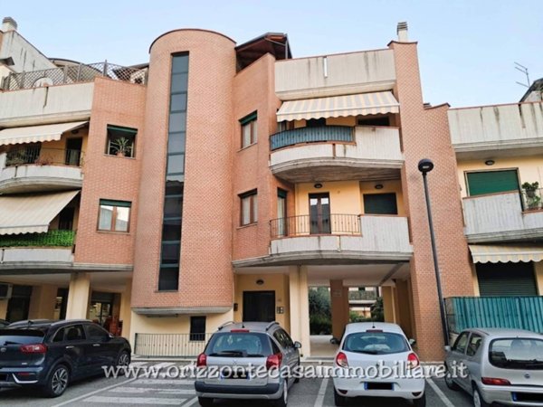 appartamento in vendita ad Ascoli Piceno in zona Monticelli