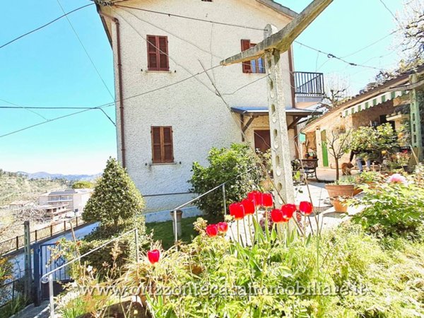 casa indipendente in vendita ad Ascoli Piceno
