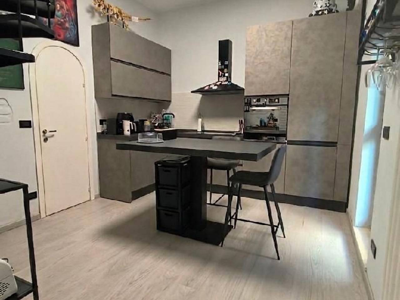 appartamento in vendita ad Ascoli Piceno in zona Vena Piccola