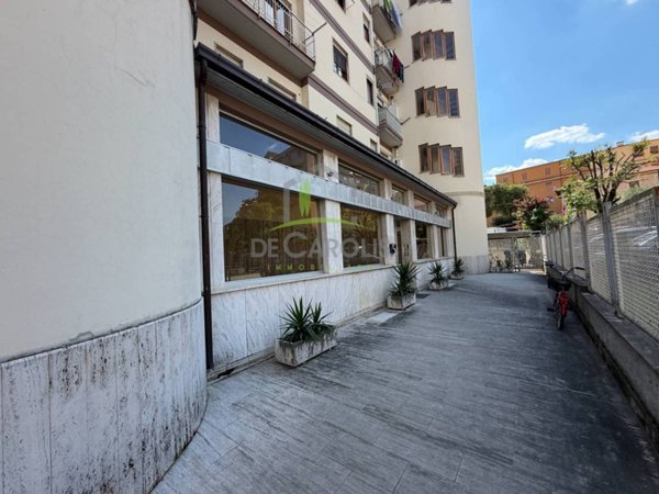 appartamento in vendita ad Ascoli Piceno in zona Porta Maggiore