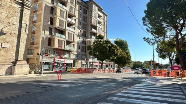 appartamento in vendita ad Ascoli Piceno