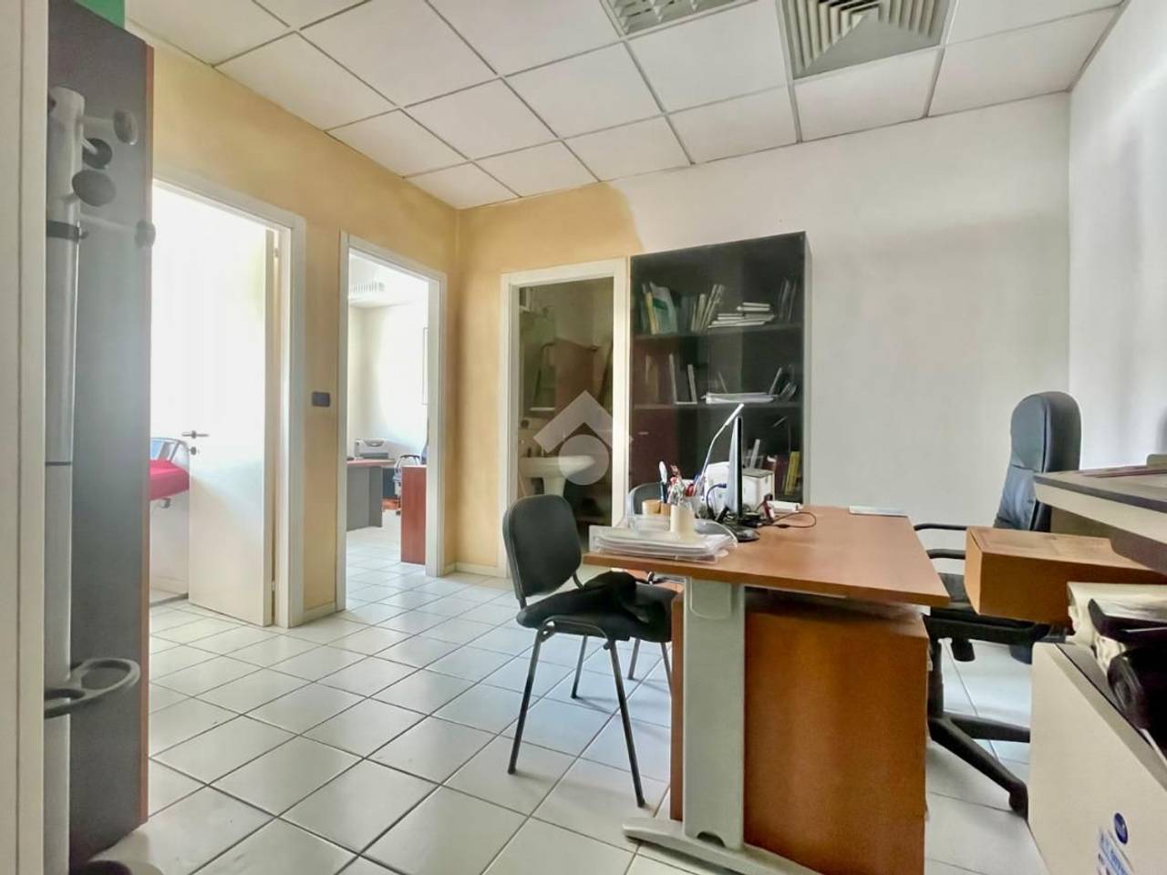 appartamento in vendita ad Ascoli Piceno