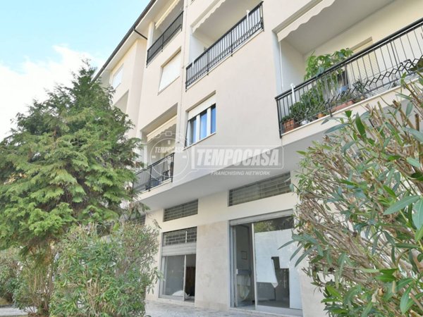 appartamento in vendita ad Ascoli Piceno in zona Porta Maggiore