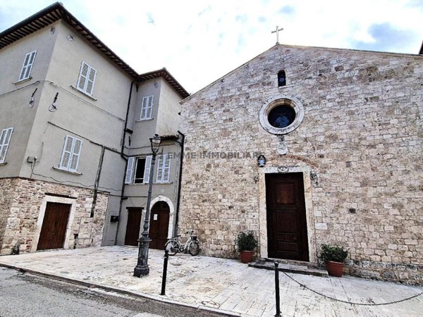 appartamento in vendita ad Ascoli Piceno in zona Centro Storico
