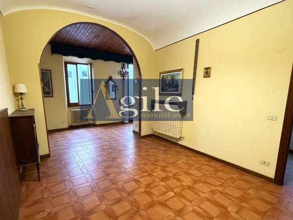 appartamento in vendita ad Ascoli Piceno in zona Centro Storico