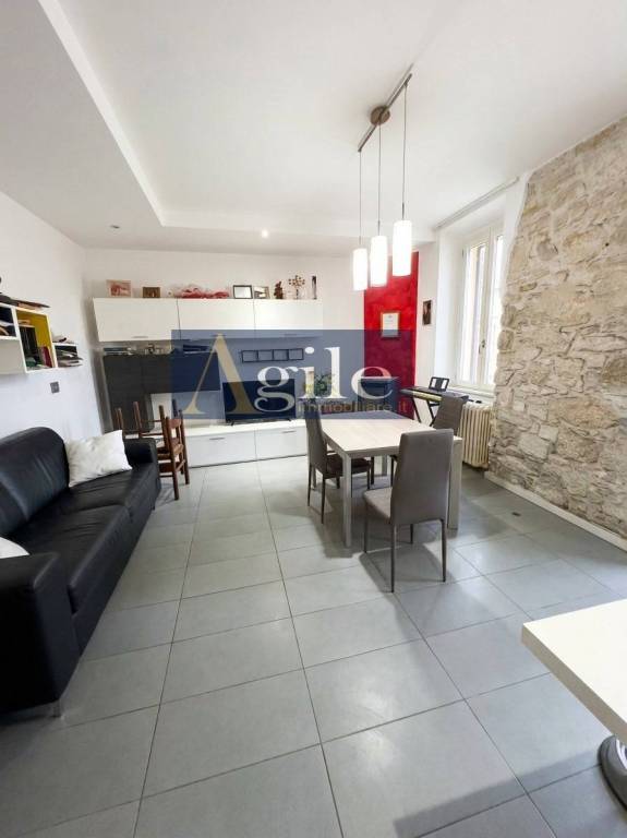 appartamento in vendita ad Ascoli Piceno in zona Campo Parignano
