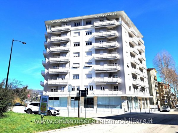 appartamento in vendita ad Ascoli Piceno in zona Porta Romana