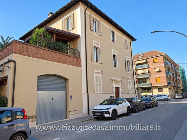 appartamento in vendita ad Ascoli Piceno in zona Campo Parignano