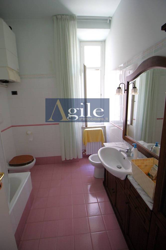 appartamento in vendita ad Ascoli Piceno in zona Porta Romana