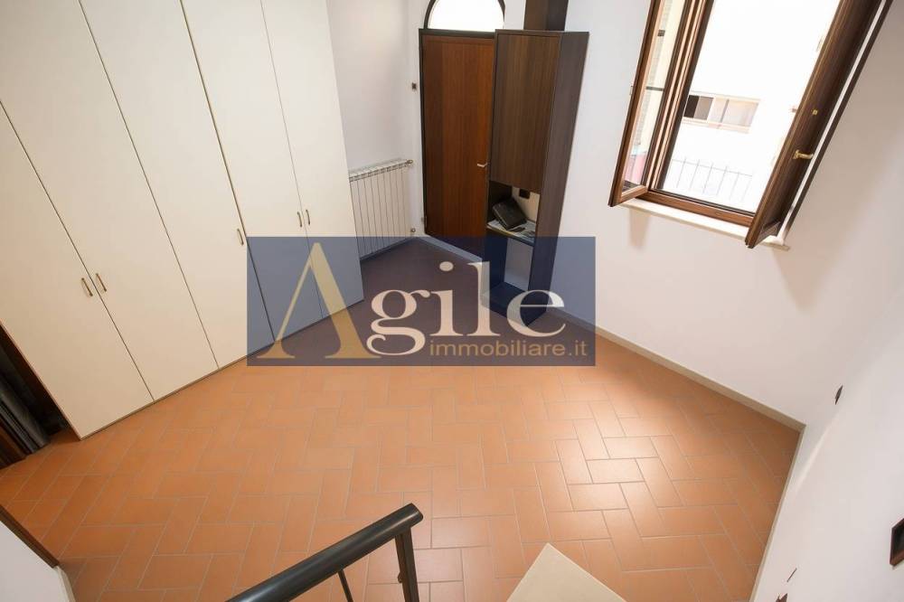 casa indipendente in vendita ad Ascoli Piceno in zona Porta Maggiore