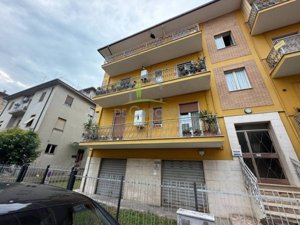 appartamento in vendita ad Ascoli Piceno in zona Porta Maggiore