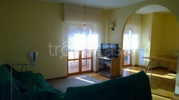 appartamento in vendita ad Ascoli Piceno