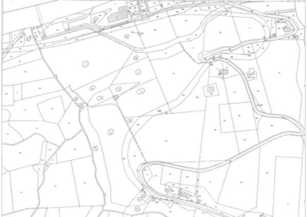 terreno agricolo in vendita a Carassai