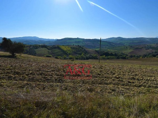 casa indipendente in vendita a Carassai