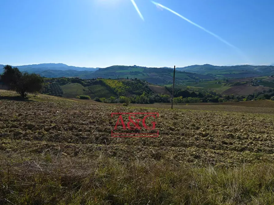 casa indipendente in vendita a Carassai