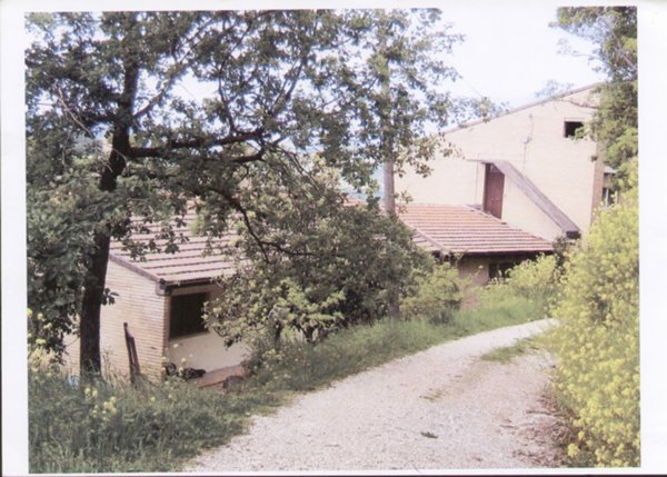 appartamento in vendita a Carassai