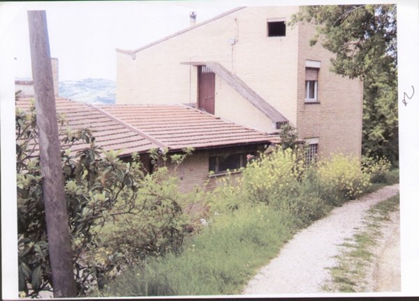 appartamento in vendita a Carassai