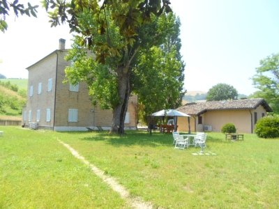 appartamento in vendita a Carassai