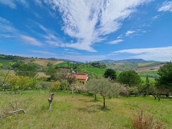 casa indipendente in vendita a Carassai