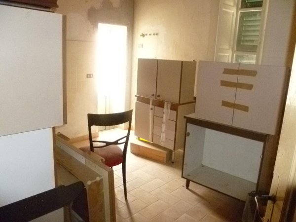 appartamento in vendita a Carassai