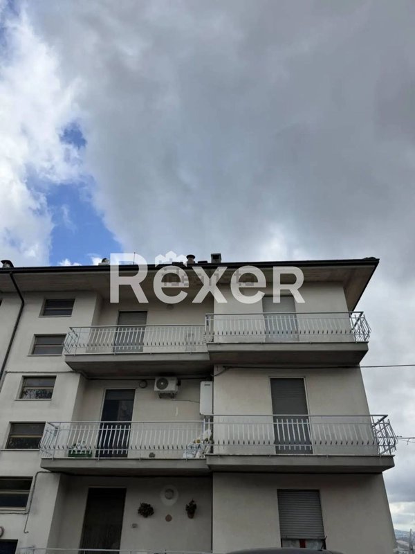 appartamento in vendita a Carassai