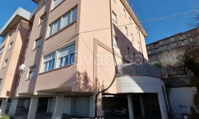 appartamento in vendita a Carassai