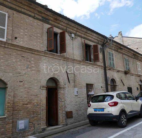 appartamento in vendita a Carassai