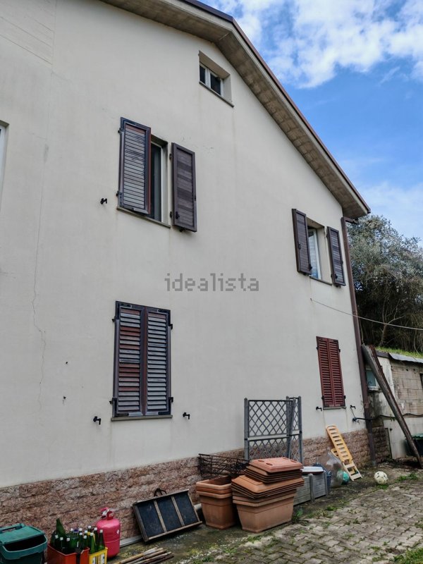 appartamento in vendita a Carassai