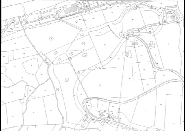 monolocale in vendita a Carassai