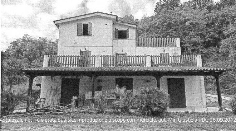 appartamento in vendita a Carassai