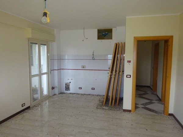 appartamento in vendita a Carassai