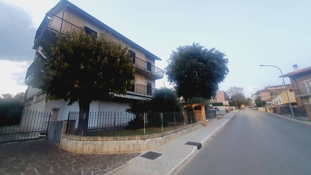 appartamento in vendita a Castel di Lama in zona Piattoni/Villa Sant'Antonio
