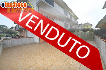appartamento in vendita a Castel di Lama