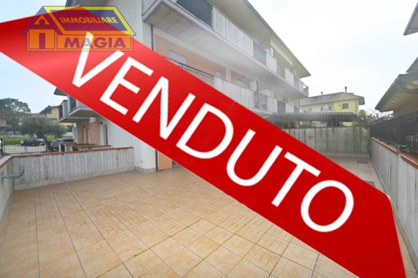appartamento in vendita a Castel di Lama