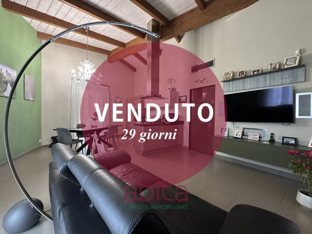 appartamento in vendita a Castel di Lama in zona Piattoni/Villa Sant'Antonio