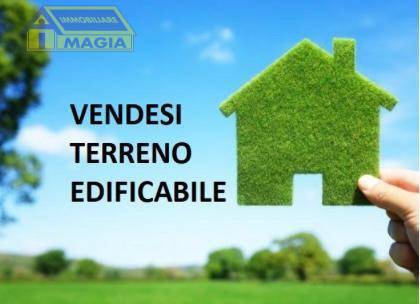 terreno edificabile in vendita a Castel di Lama