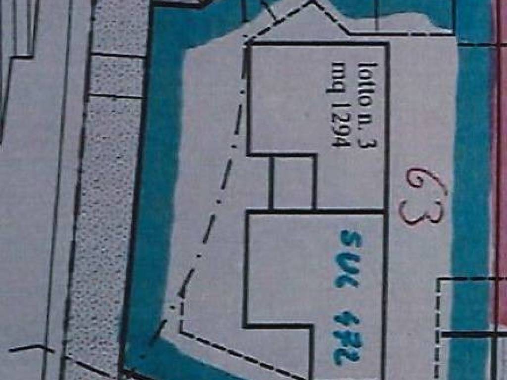 terreno agricolo in vendita a Castel di Lama in zona Piattoni/Villa Sant'Antonio