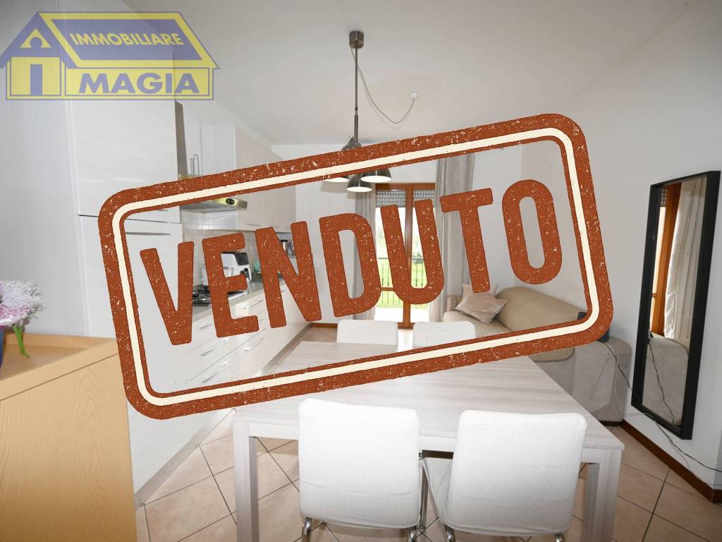 appartamento in vendita a Castel di Lama in zona Piattoni/Villa Sant'Antonio
