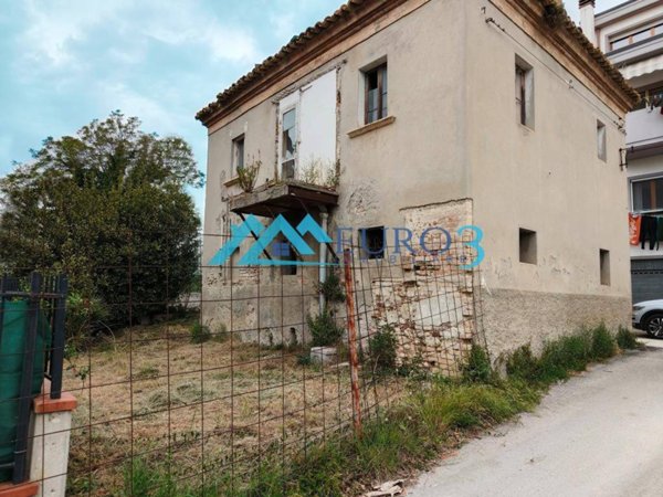 casa indipendente a Castel di Lama in zona Piattoni/Villa Sant'Antonio