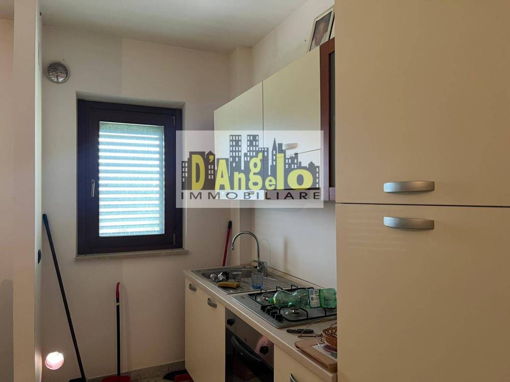 appartamento in vendita a Castel di Lama