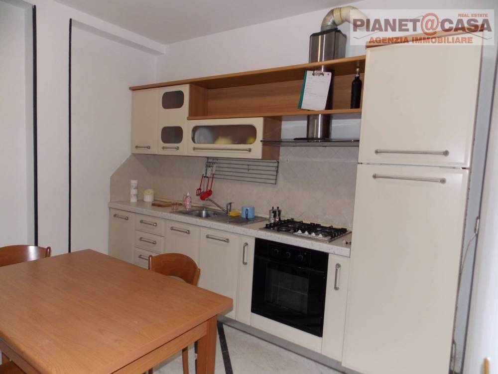 appartamento in vendita a Castel di Lama in zona Piattoni/Villa Sant'Antonio