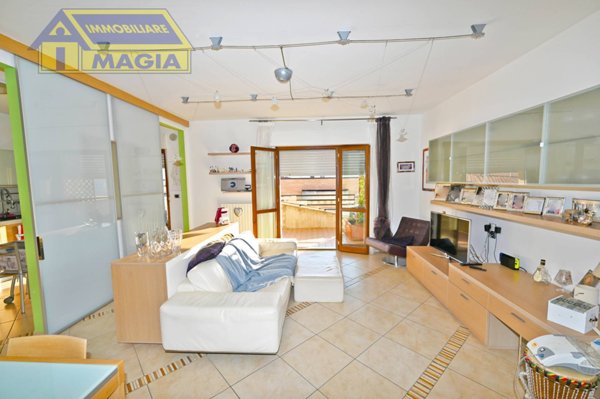 appartamento in vendita a Castel di Lama in zona Piattoni/Villa Sant'Antonio